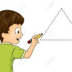 Mi amigo el triangulo