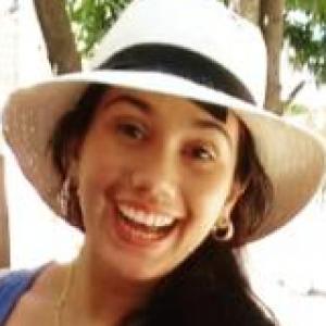 Eleonora Alvarado