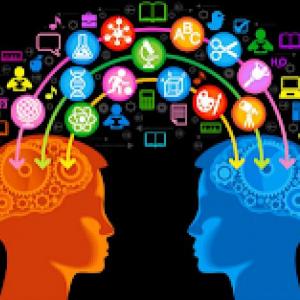 Estrategias de Enseñanza aprendizaje