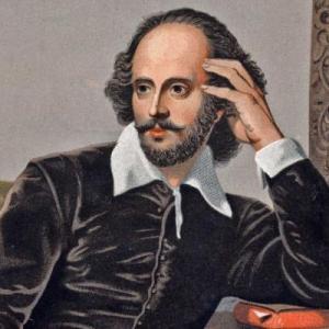Reseña de William Shakespeare
