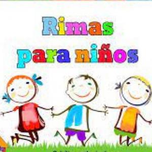 JUGANDO CON RIMAS