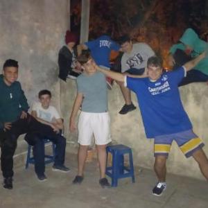 el sexnso