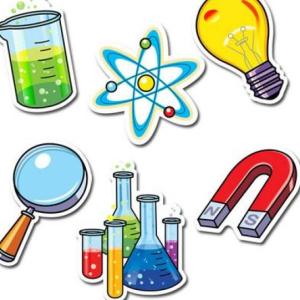Ciencias Naturales