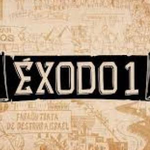 Éxodo I