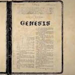 Génesis II