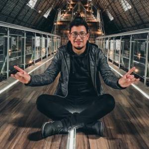 Christian Bravo