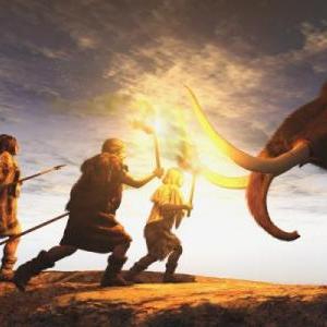 PREHISTORIA