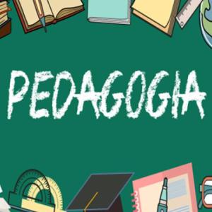 PEDAGOGÍA 7