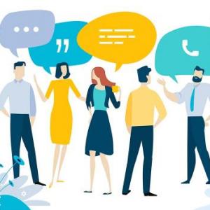 COMUNICACIÓN Y COLABORACIÓN