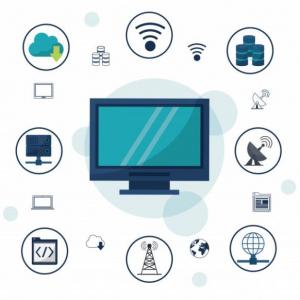 HERRAMIENTAS DE INTERNET