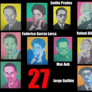 La generación del 27
