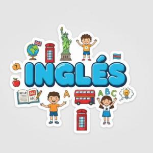 ANIMALES EN INGLÉS 