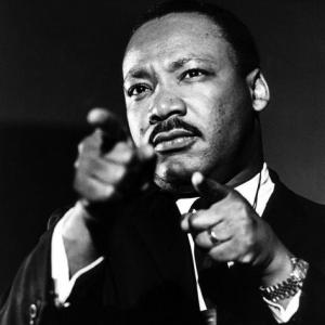 MLK. Jr