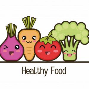 Los alimentos