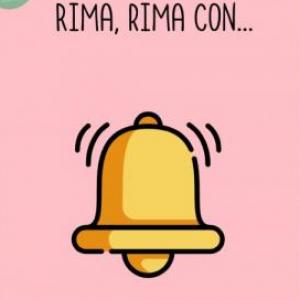 ¡Encuentra a la pareja! 
