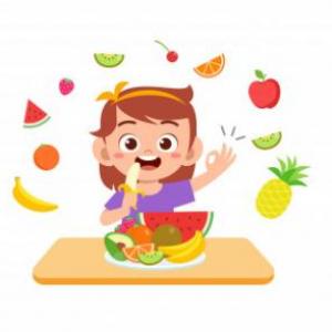 Las frutas