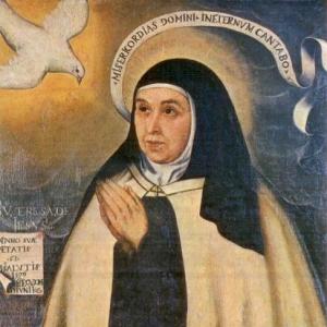 SANTA TERESA