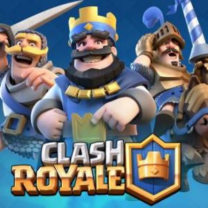 Clash royale