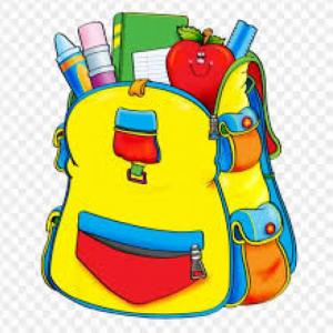 School Objects Game