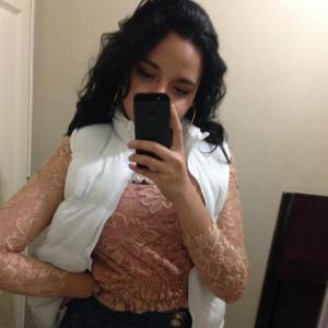 Dafne Rojas