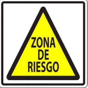 ¡Cuidado!