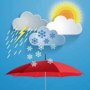 Portada del juego WHAT´S THE WEATHER LIKE? – Idiomas