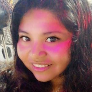 Nadia Yuriria pèrez celis