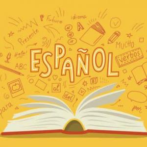 Repaso semanal español.