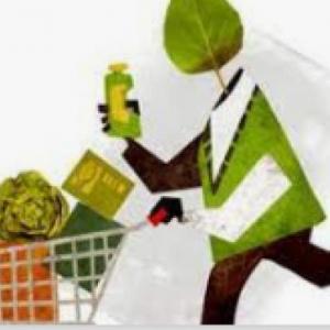 Consumo responsable
