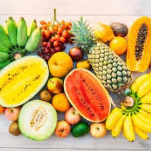 EL JUEGO DE LAS FRUTAS