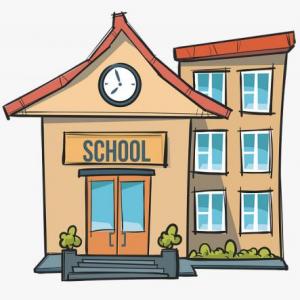 School Objects