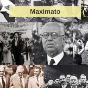El maximato