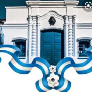 Día de la independencia 