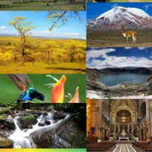  ECUADOR