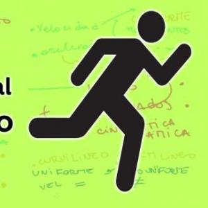Movimiento y rapidez