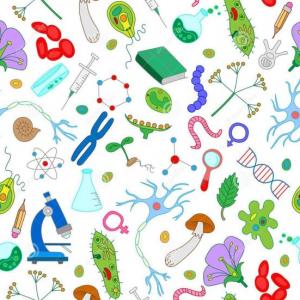 BIOLOGY