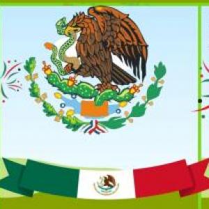 Mexican Independence Day