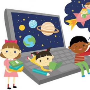 LO QUE APRENDÍ EN EDUCACIÓN DIGITAL 3.
