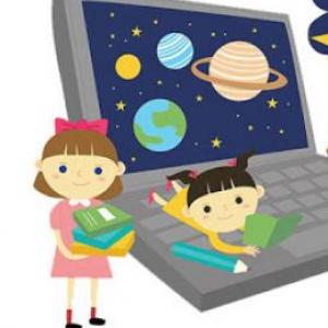 LO QUE APRENDÍ EN EDUCACIÓN DIGITAL 1