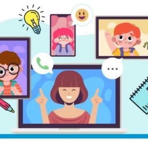 LO QUE APRENDÍ EN EDUCACIÓN DIGITAL 6.