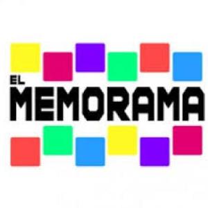 Memorama de oficina español-inglés
