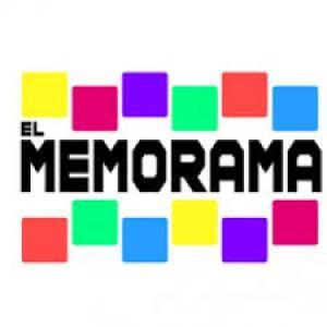 Memorama de oficina español-inglés