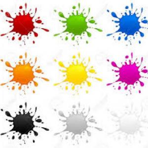 colores