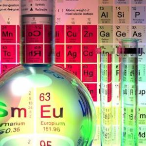 Tabla periodica