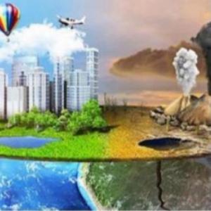Contaminación Ambiental