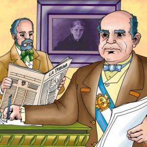 VIDA DE DOMINGO F. SARMIENTO