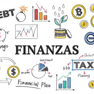 Memoria y las Finanzas