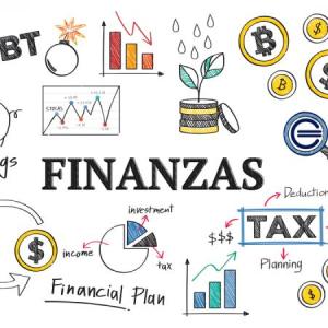 Duchazos de Finanzas