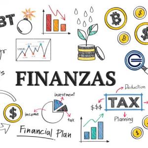 Trivia Riesgo Financiero