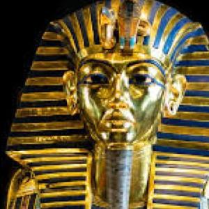 Howard Carter y la tumba de Tuntankamon